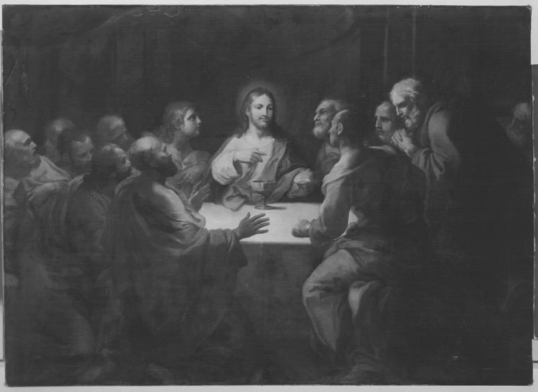 Ultima Cena
